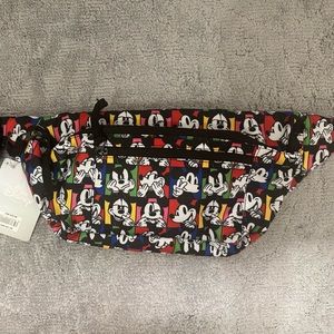 Disney Mickey Fanny Pack